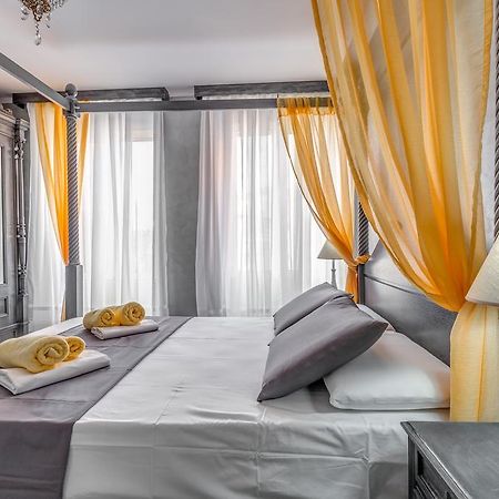 Eos Aurora Suite Corfu  외부 사진