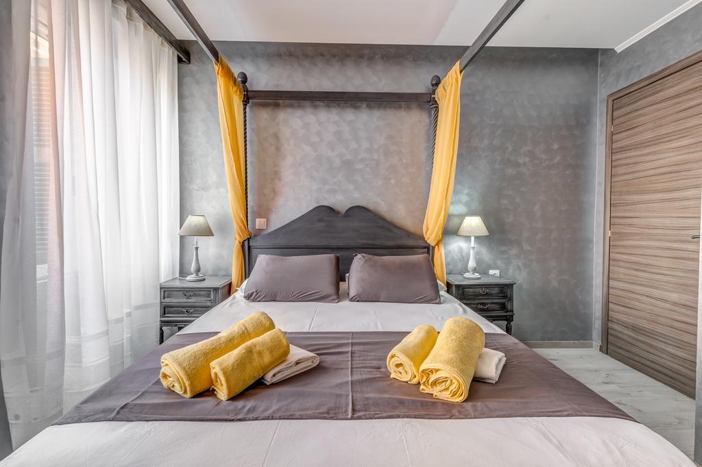 Eos Aurora Suite Corfu  외부 사진
