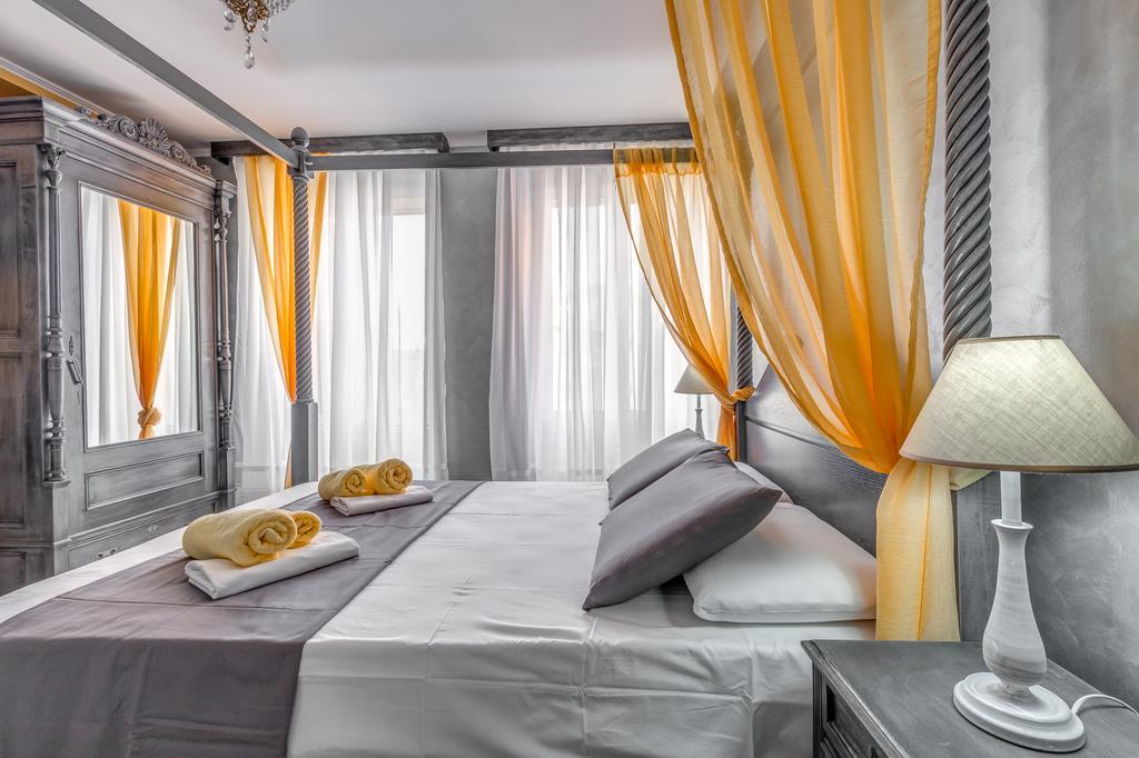 Eos Aurora Suite Corfu  외부 사진